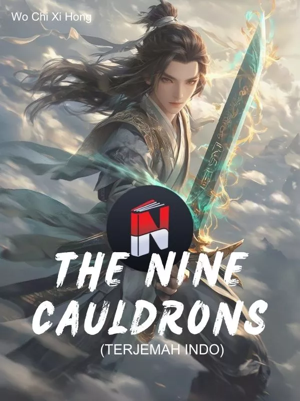 The Nine Cauldrons (Terjemah Indo)